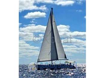 Jeanneau Sun odyssey 47