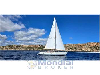 Jeanneau Sun odyssey 47
