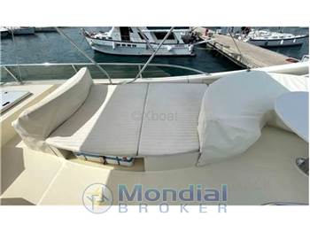 Ferretti yachts Ferretti 53
