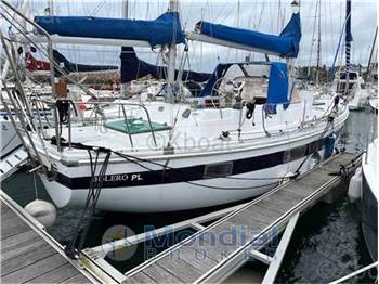 Playvisa Coronado 35 cc