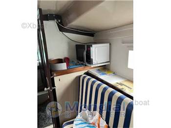 Playvisa Coronado 35 cc