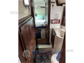 Playvisa Coronado 35 cc