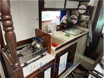 Playvisa Coronado 35 cc