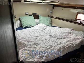 Playvisa Coronado 35 cc