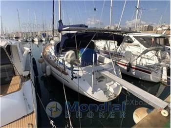 Bavaria 42