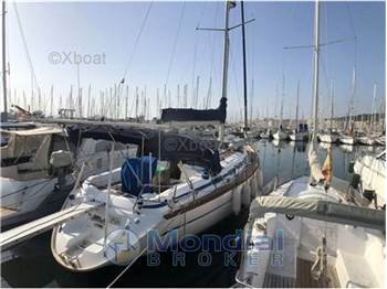 Bavaria 42