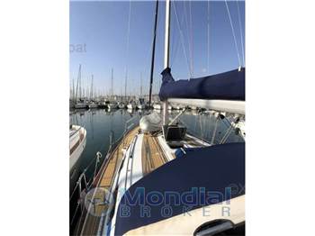 Bavaria 42