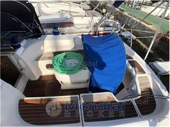 Bavaria 42