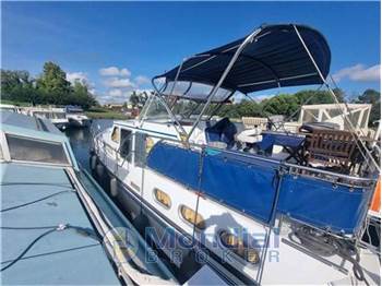 Pedro boat Pedro skiron 35