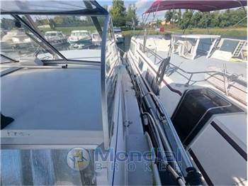 Pedro boat Pedro skiron 35
