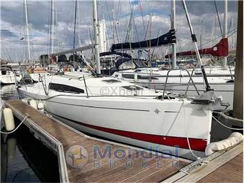 Jeanneau Sun fast 3200