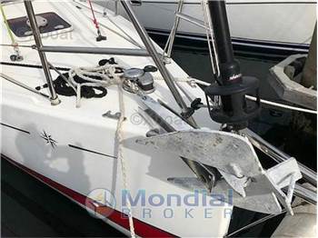 Jeanneau Sun fast 3200