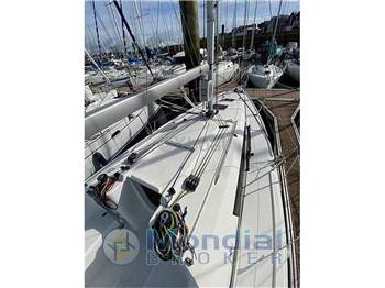 Jeanneau Sun fast 3200