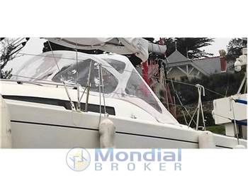 Jeanneau Sun fast 3200