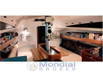 Jeanneau Sun fast 3200