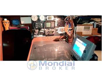 Jeanneau Sun fast 3200