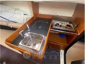 Jeanneau Sun fast 3200