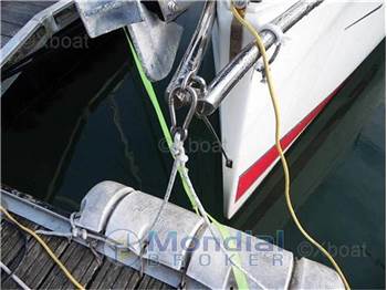 Jeanneau Sun fast 3200