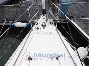 Jeanneau Sun fast 3200