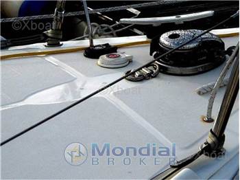 Jeanneau Sun fast 3200