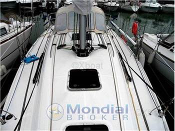 Jeanneau Sun fast 3200