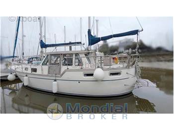Siltala Nauticat 33