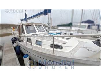 Siltala Nauticat 33