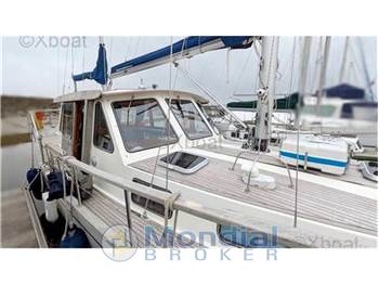 Siltala Nauticat 33