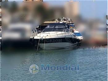 Azimut Atlantis 47
