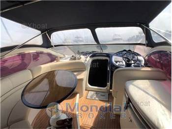 Azimut Atlantis 47