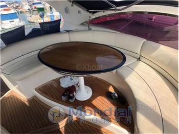 Azimut Atlantis 47