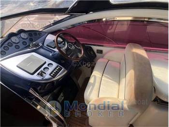 Azimut Atlantis 47
