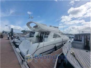 Cranchi 38 atlantique