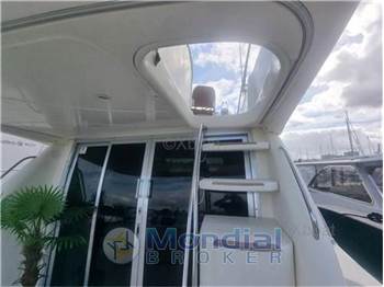 Cranchi 38 atlantique