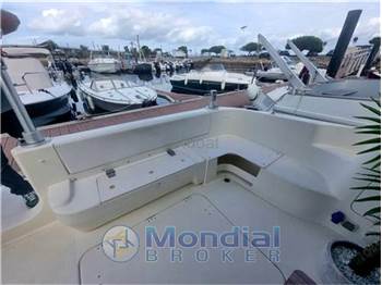 Cranchi 38 atlantique