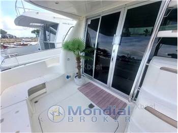 Cranchi 38 atlantique