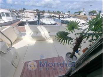 Cranchi 38 atlantique