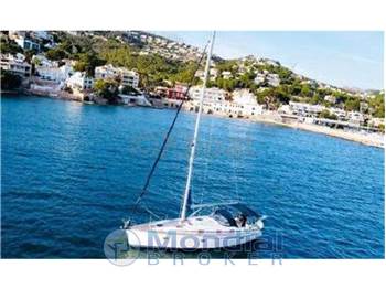 Bavaria yachts Bavaria 42 cruiser