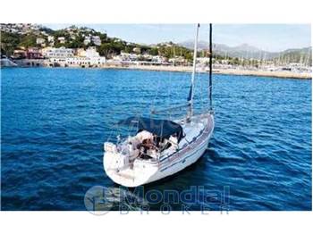 Bavaria yachts Bavaria 42 cruiser