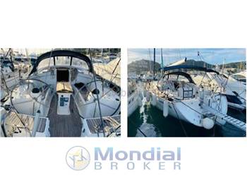 Bavaria yachts Bavaria 42 cruiser