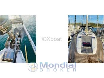 Bavaria yachts Bavaria 42 cruiser