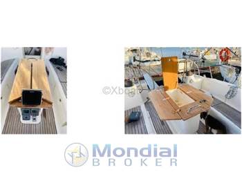 Bavaria yachts Bavaria 42 cruiser