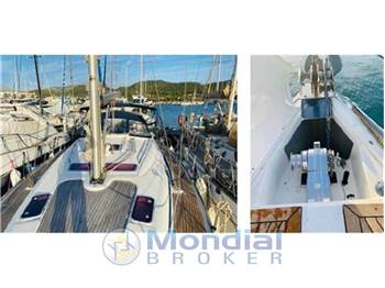 Bavaria yachts Bavaria 42 cruiser