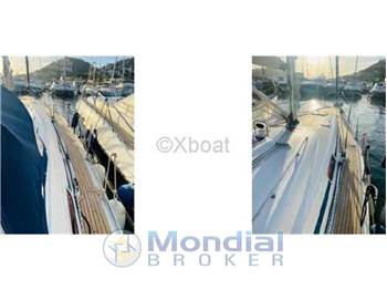 Bavaria yachts Bavaria 42 cruiser