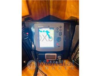 Bavaria yachts Bavaria 42 cruiser