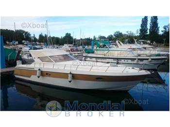 Riva Palanca 38 open