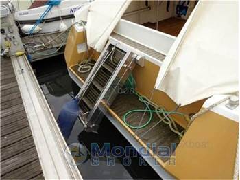 Riva Palanca 38 open