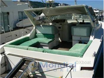 Riva Palanca 38 open