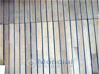 Riva Palanca 38 open