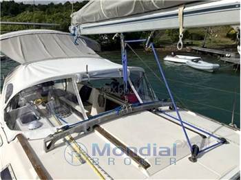 Jeanneau Sun legende 41